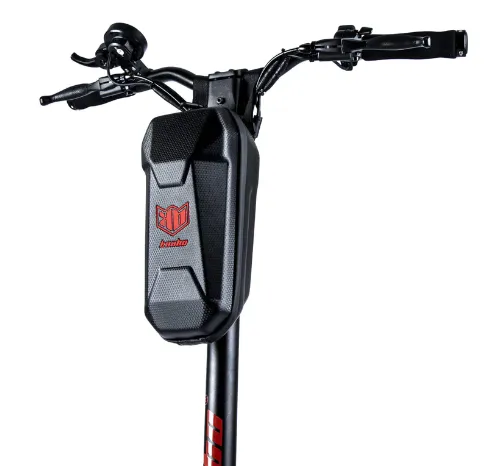 Kaabo eScooter Handlebar Bag Front Pouch