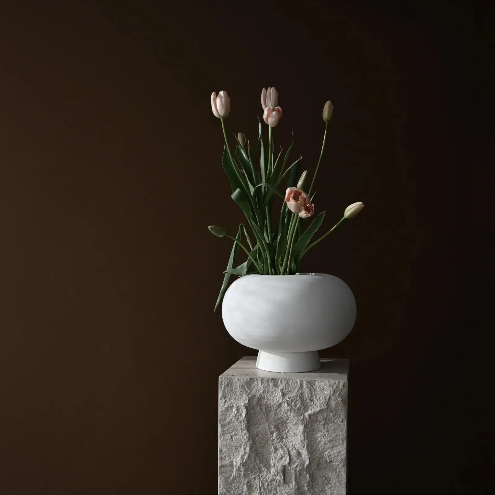 Kabin, Fat | Vase