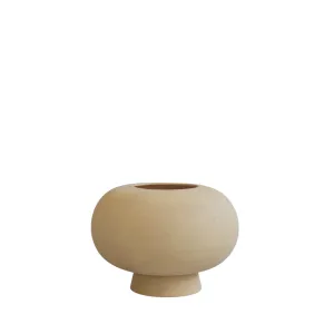 Kabin, Fat | Vase