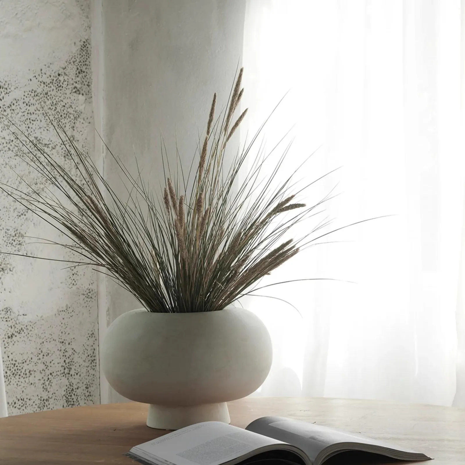 Kabin, Fat | Vase