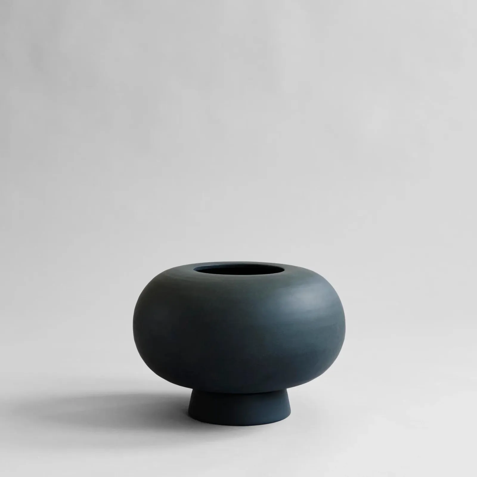 Kabin, Fat | Vase