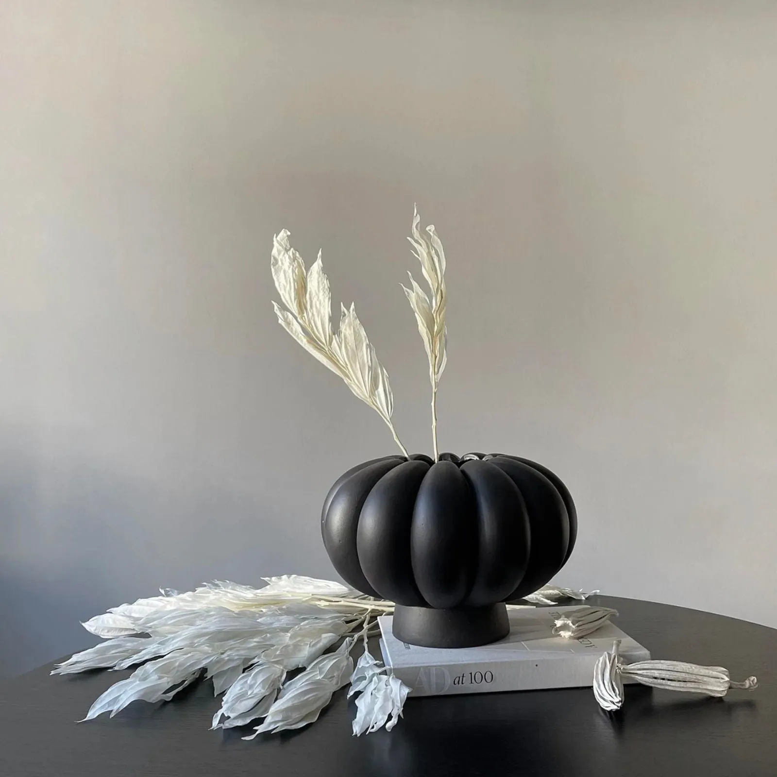 Kabin Vase Fat | Lamella coffee