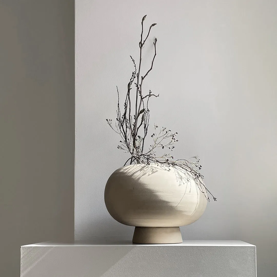 Kabin Vase