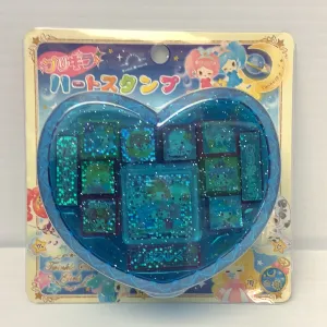 Kamio Twinkle Star Girl Stamp set | 10082 | BC USA