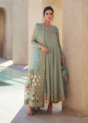 Kanwal Malik | Laira '24 | Mist