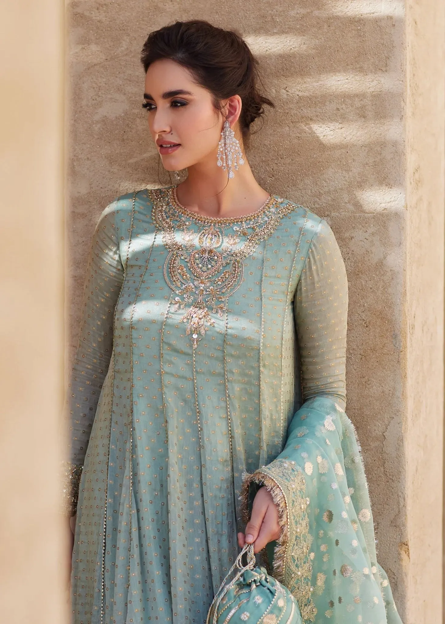 Kanwal Malik | Laira '24 | Mist