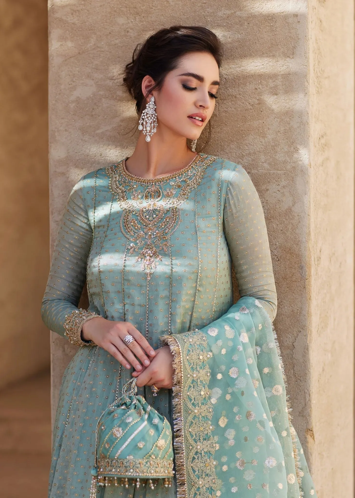 Kanwal Malik | Laira '24 | Mist