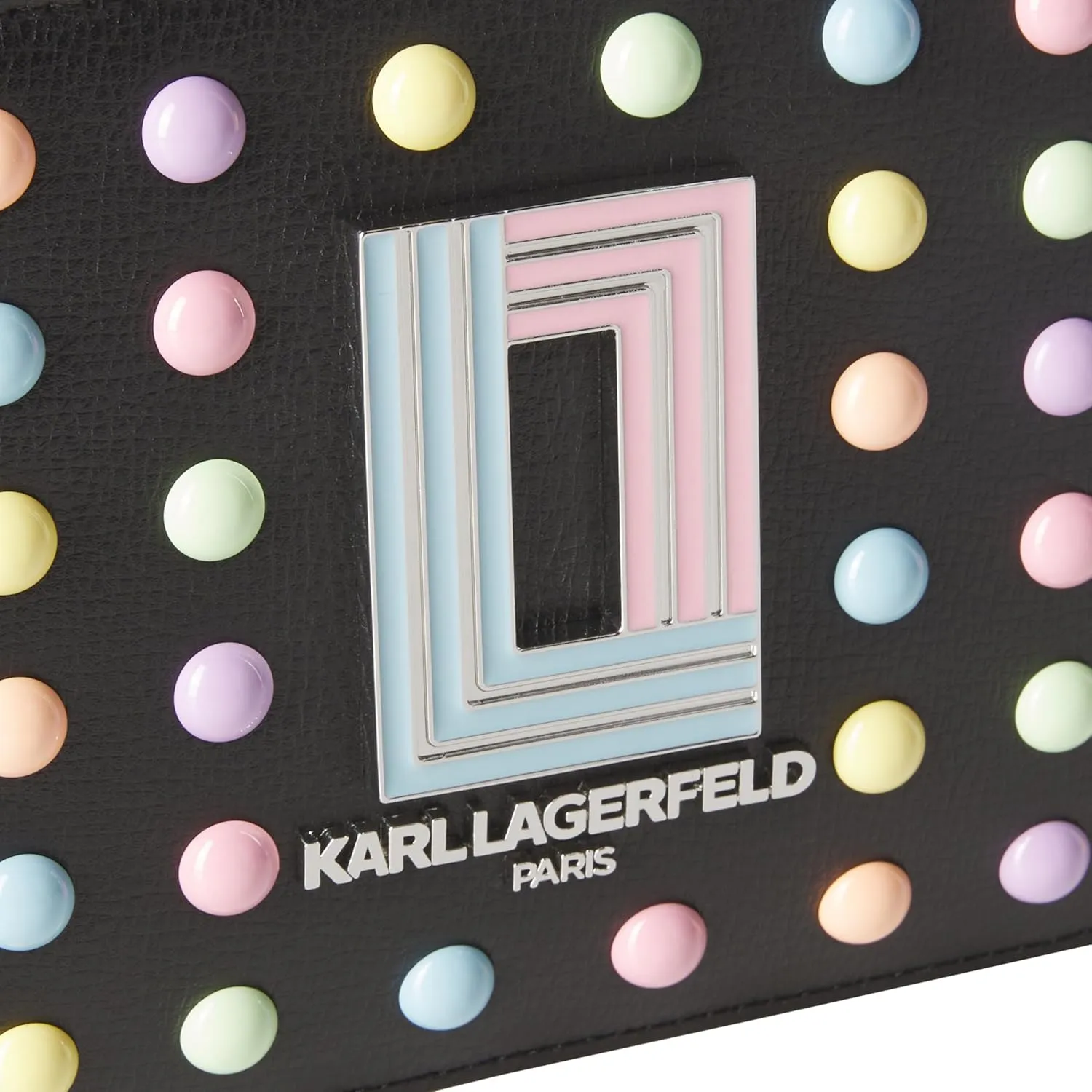 KARL LAGERFELD Simone Crossbody
