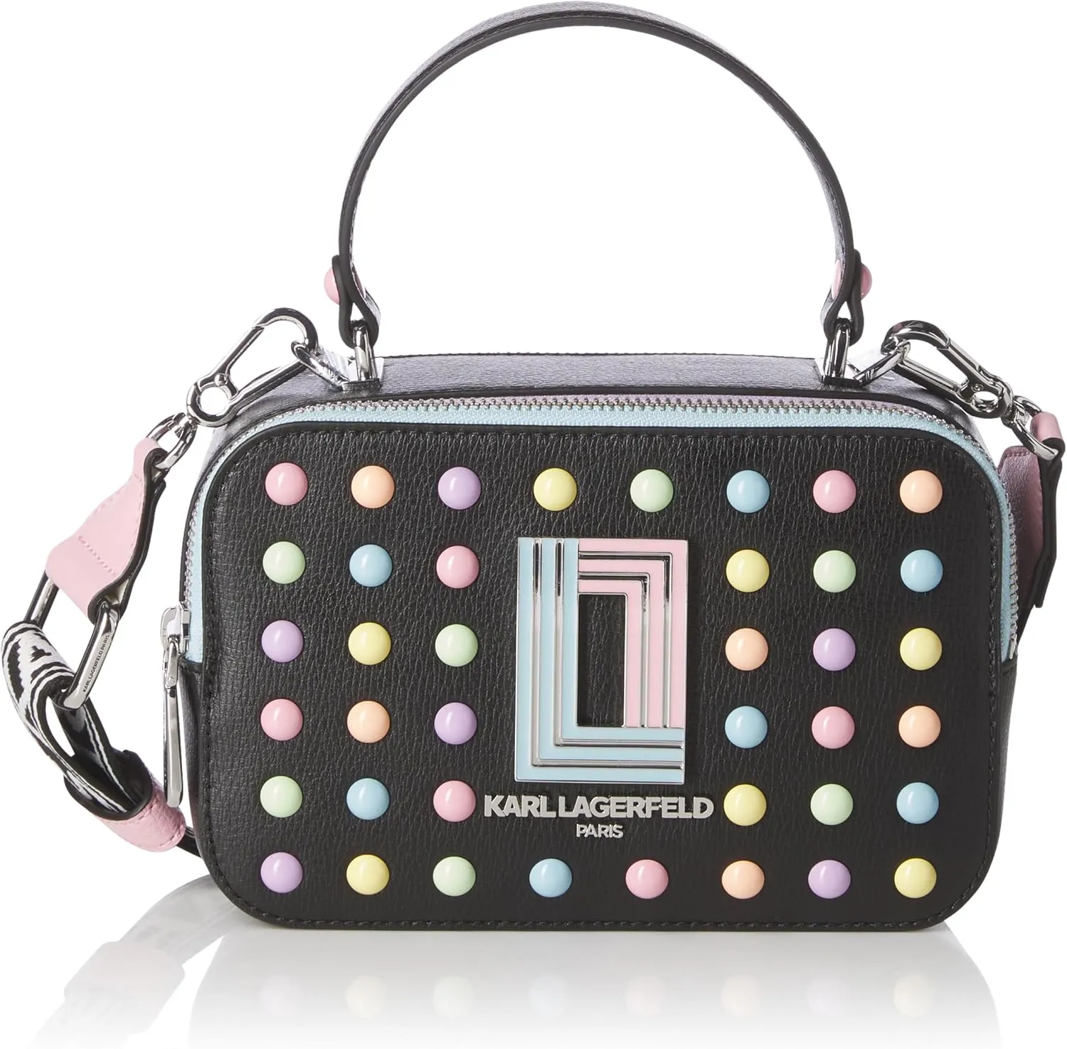 KARL LAGERFELD Simone Crossbody