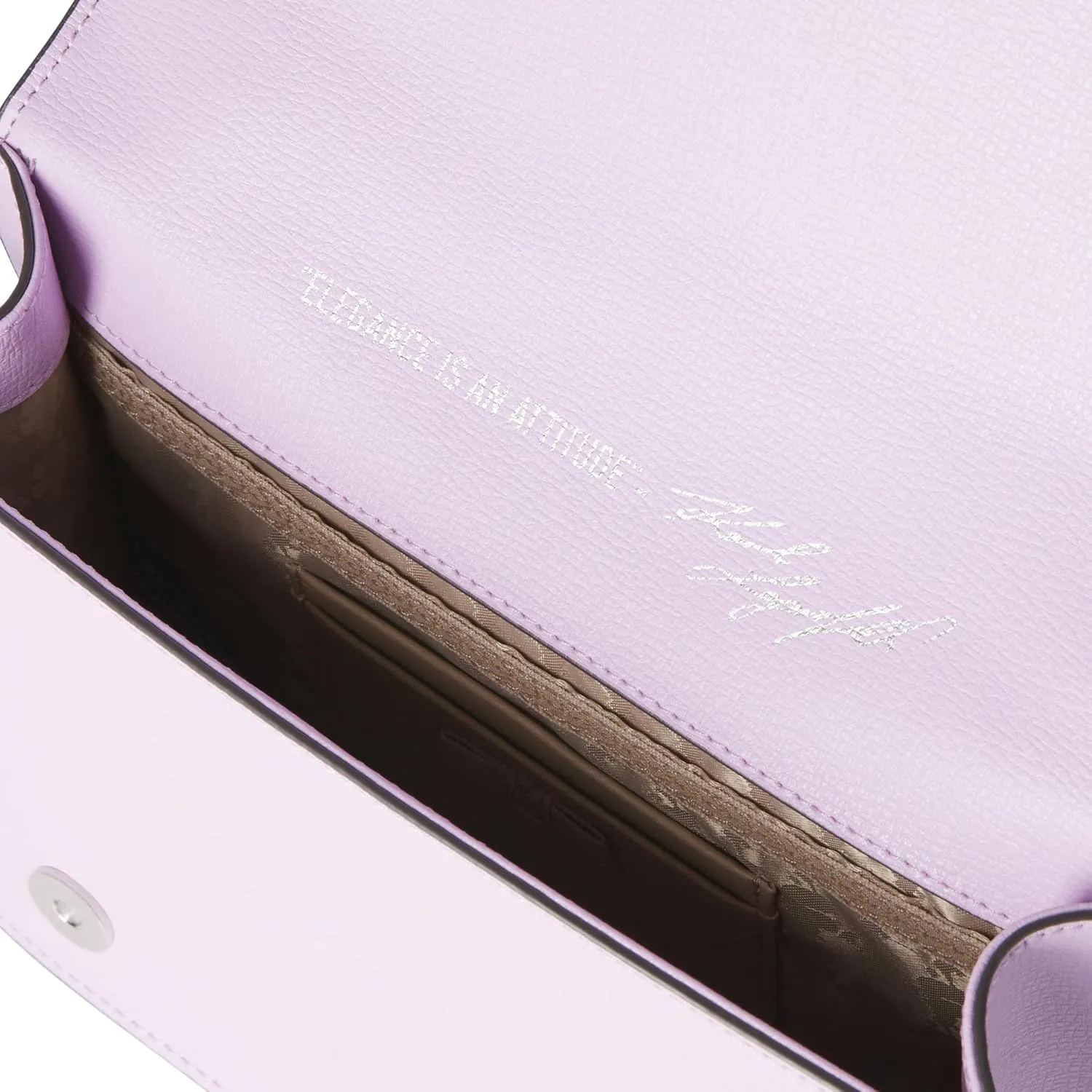 KARL LAGERFELD Simone Crossbody