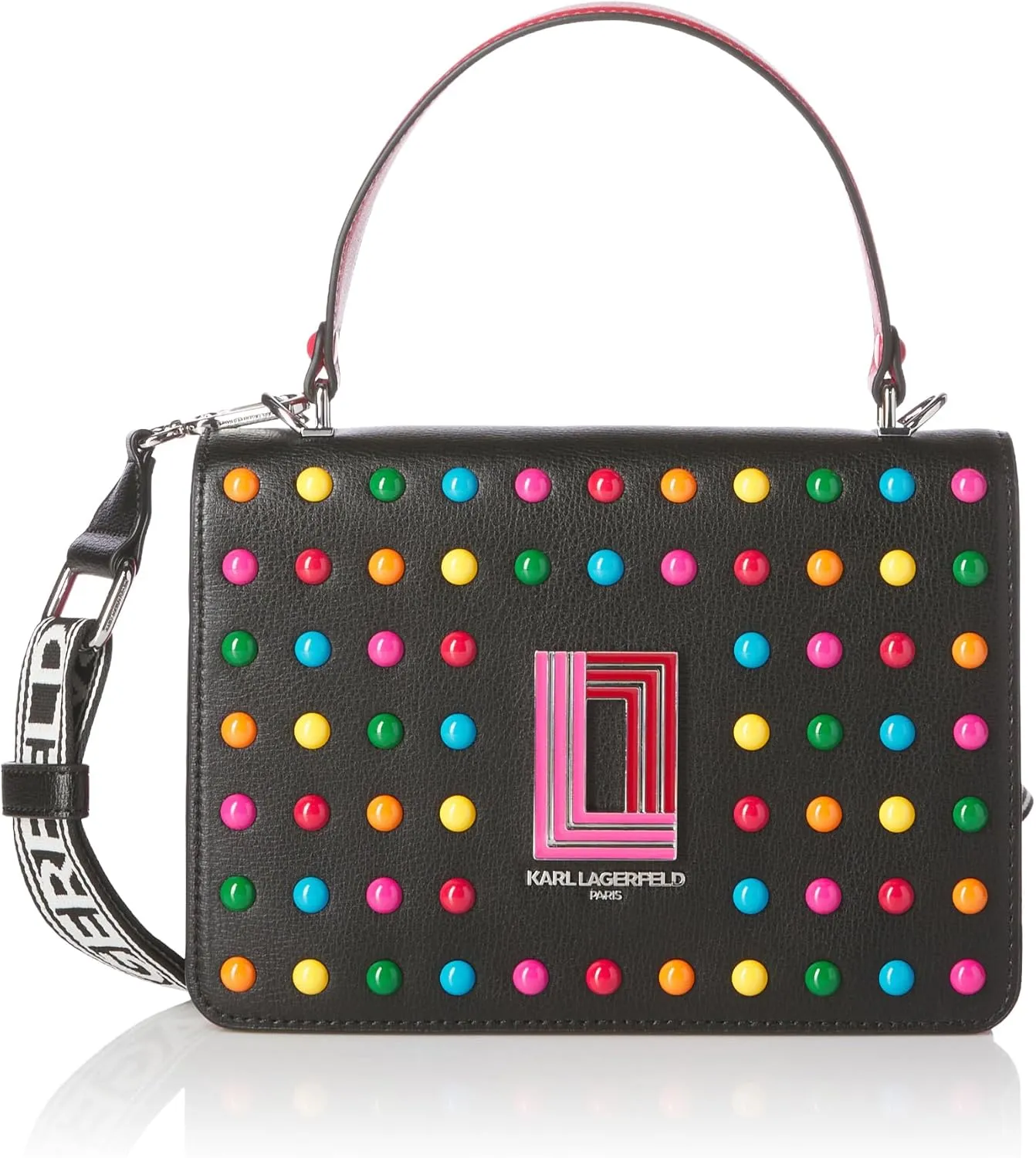 KARL LAGERFELD Simone Crossbody