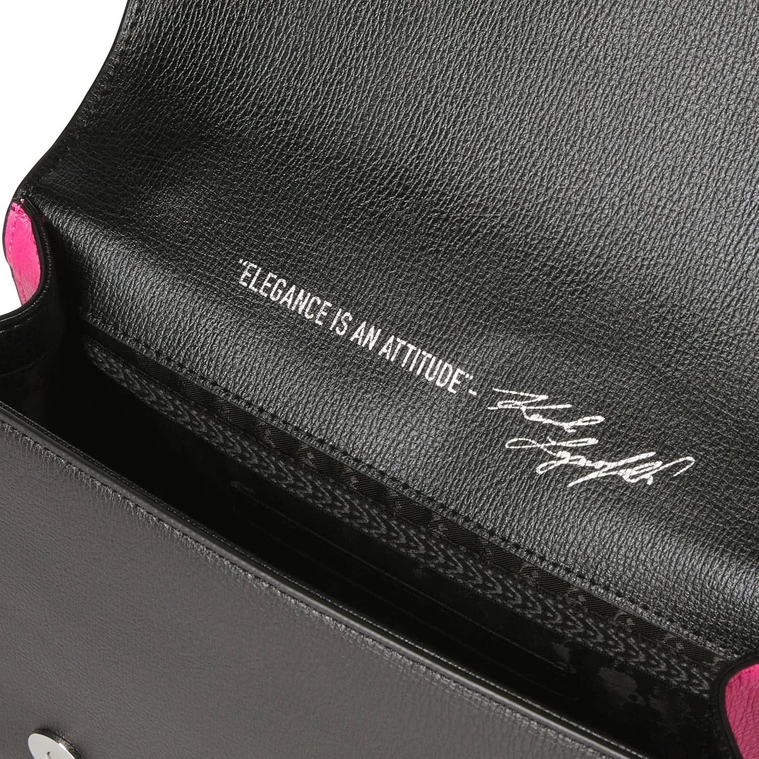KARL LAGERFELD Simone Crossbody
