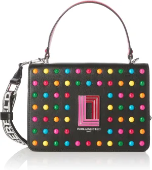 KARL LAGERFELD Simone Crossbody