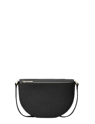 Kate Spade New York Luna Crescent Crossbody
