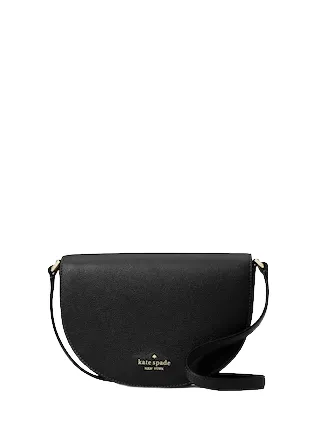 Kate Spade New York Luna Crescent Crossbody