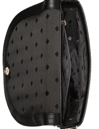 Kate Spade New York Luna Crescent Crossbody