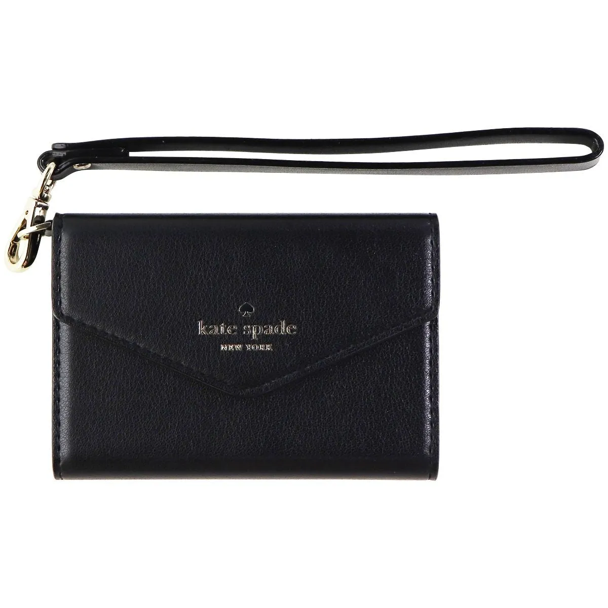 Kate Spade Wristlet Case for the Palm Companion Device - Black