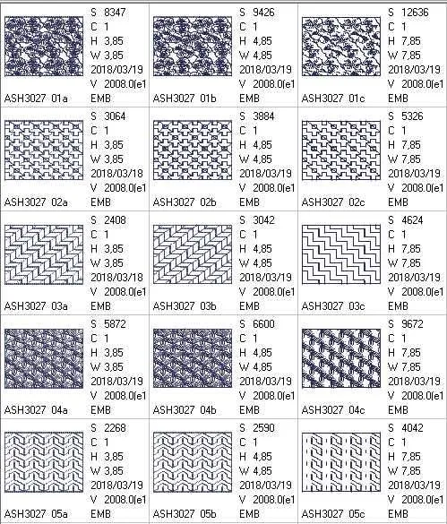 Keiko Sashiko Quilt Blocks and Tote Bag