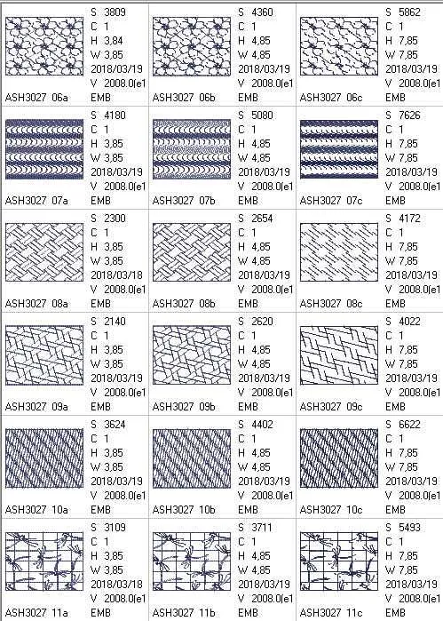 Keiko Sashiko Quilt Blocks and Tote Bag