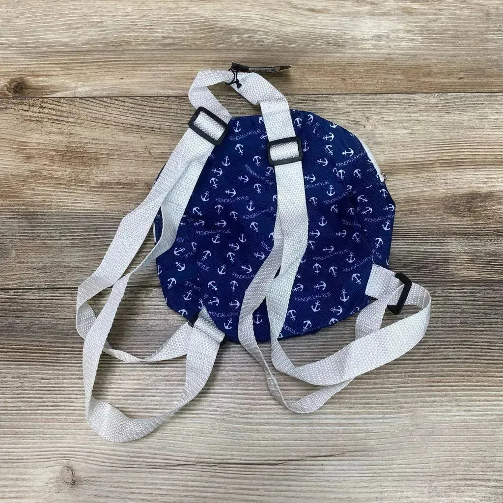 Kendall   Kylie Micro Mini Backpack