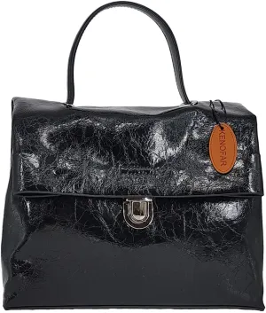 KENOFAR Women's Leather Tote Bags Large Capacity Genuine Leather Handbag Bag Medium