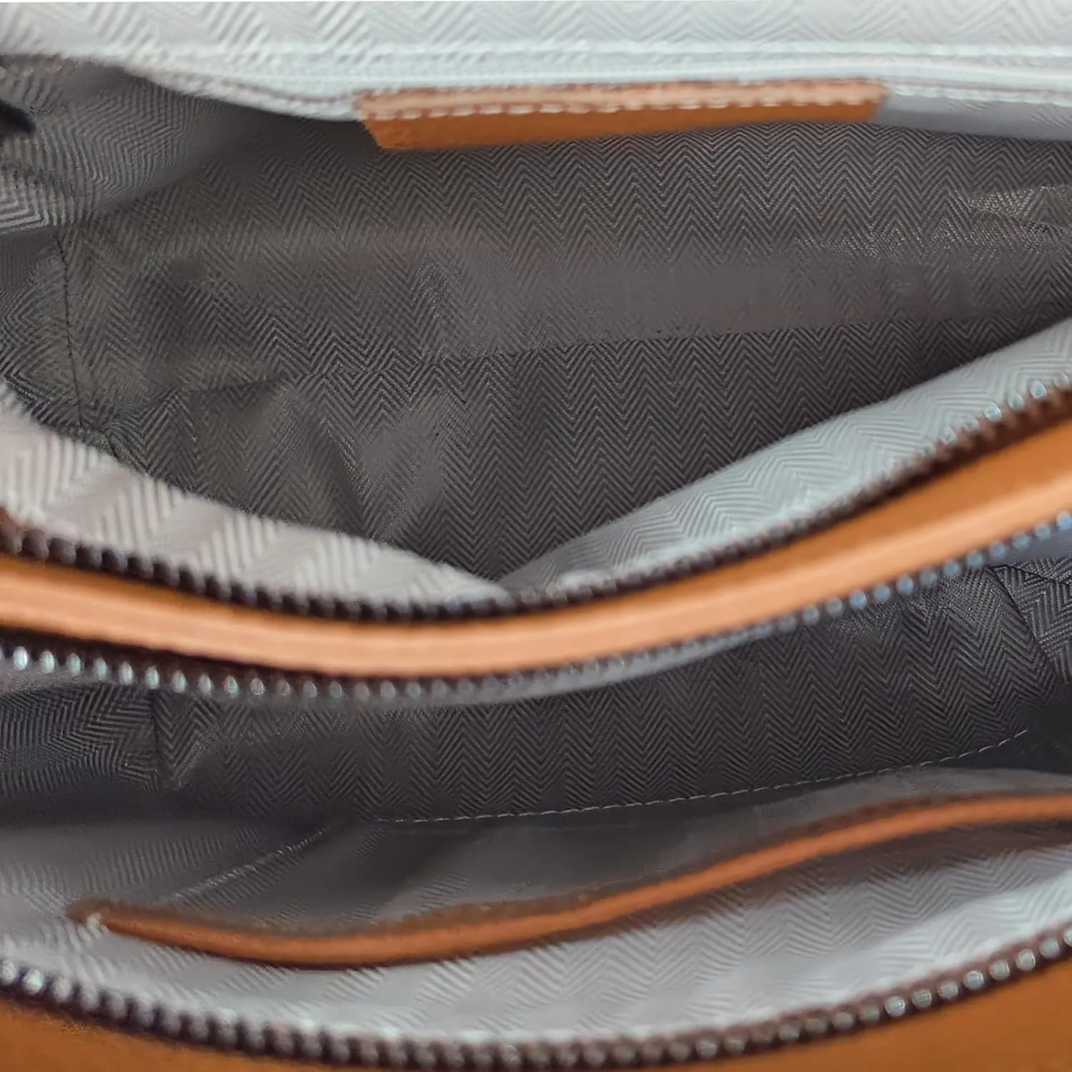 KENOFAR Women's Leather Tote Bags Large Capacity Genuine Leather Handbag Bag Medium