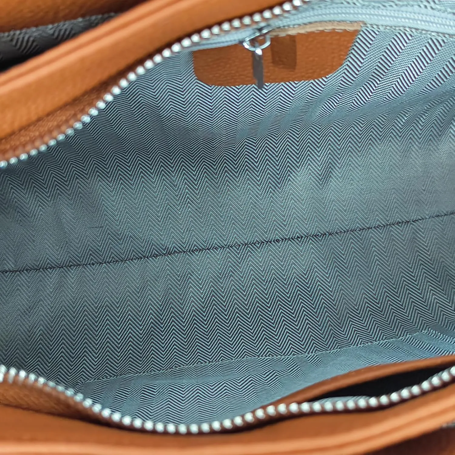 KENOFAR Women's Leather Tote Bags Large Capacity Genuine Leather Handbag Bag Medium