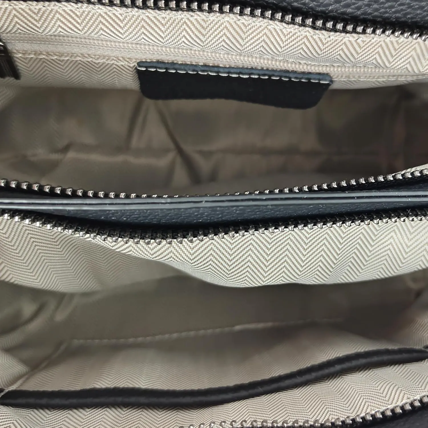 KENOFAR Women's Leather Tote Bags Large Capacity Genuine Leather Handbag Bag Medium