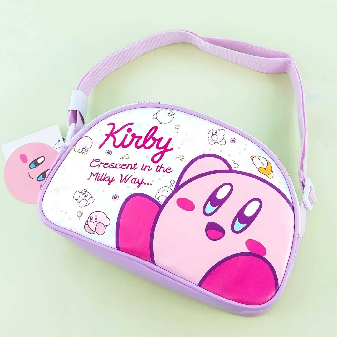 Kirby Milky Way Mini Shoulder Bag