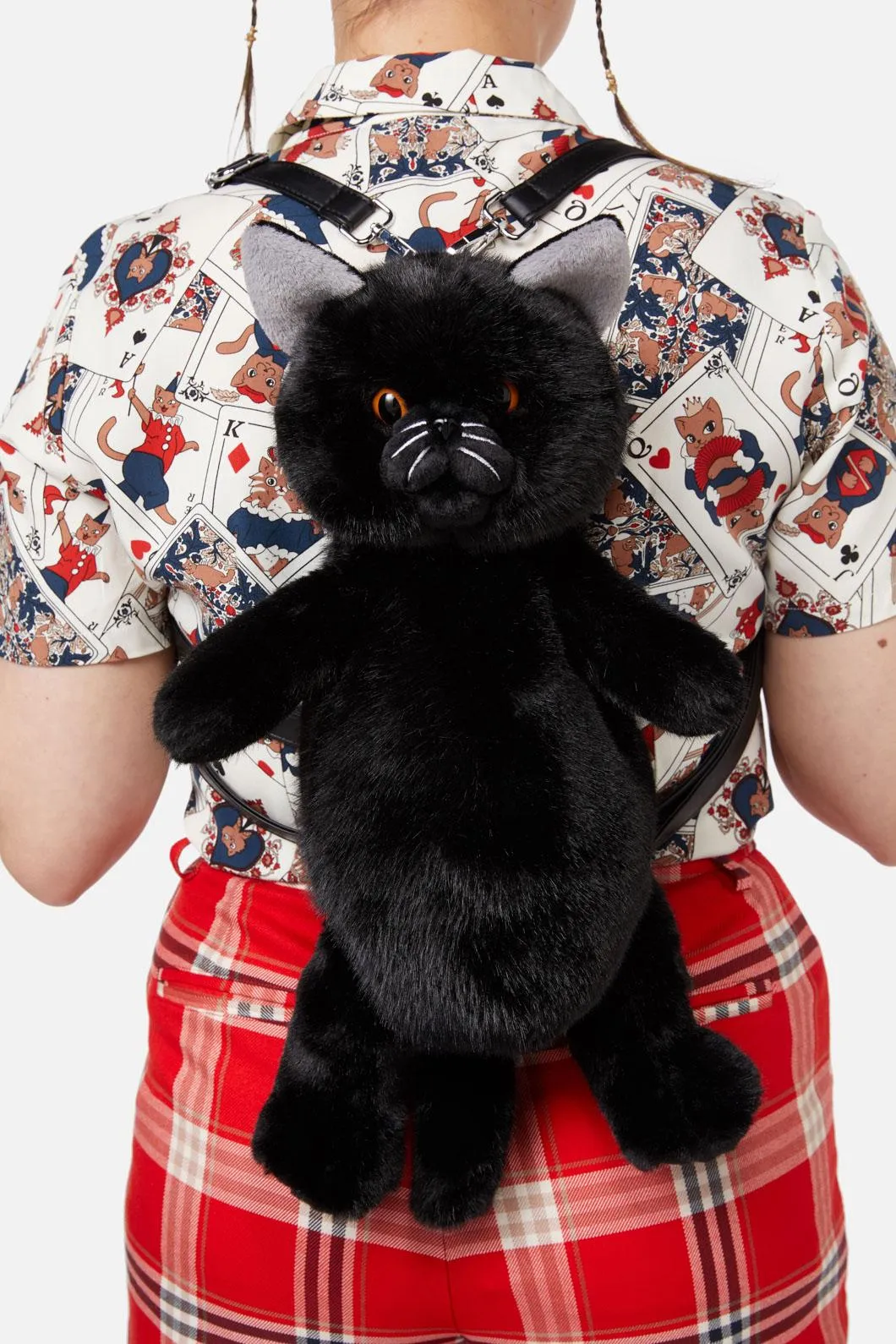 Kitty Backpack