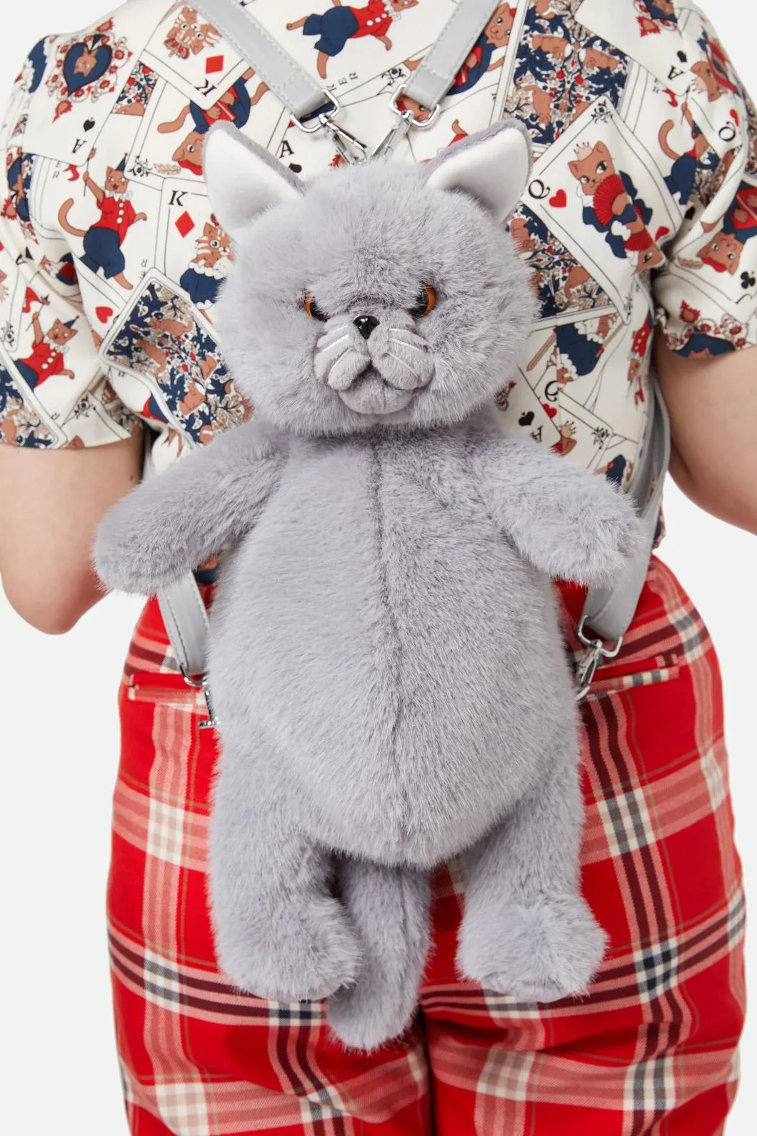 Kitty Backpack