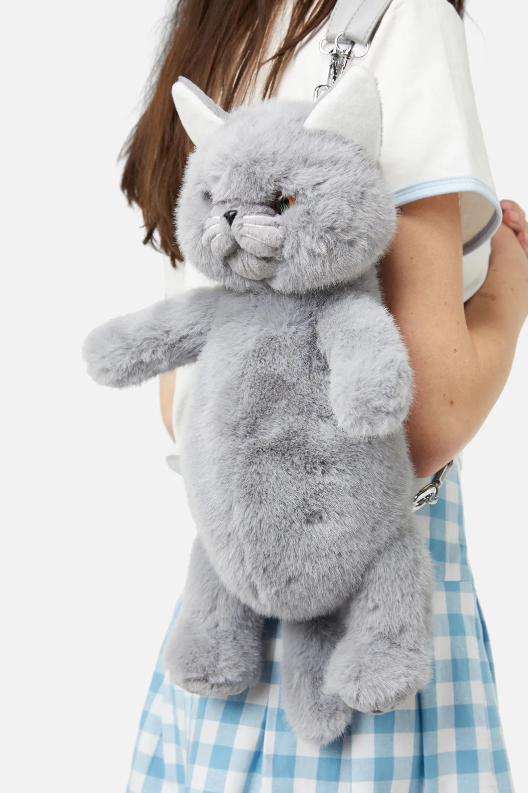 Kitty Backpack