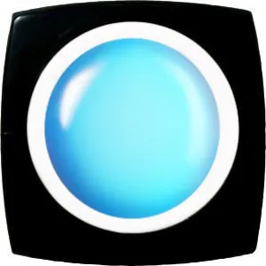 Kokoist Color Gel | E-205 Blue Hawaii