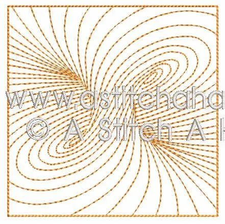 Konomi Japanese Tote and Quilt Blocks