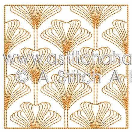 Konomi Japanese Tote and Quilt Blocks