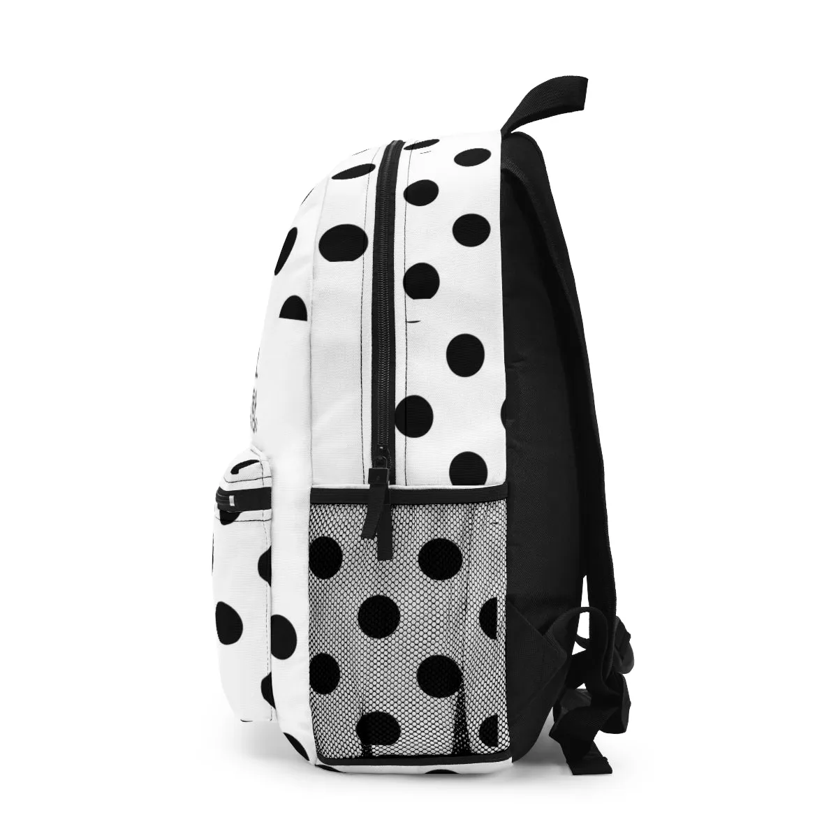 Korean Backpack