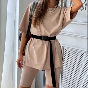 Korean Outfit Sportswear
