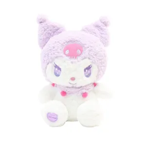 Kuromi Twinkle 10" Plush