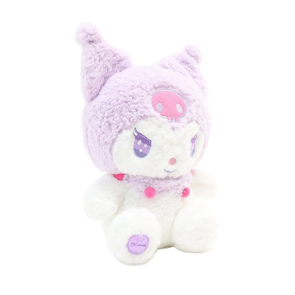 Kuromi Twinkle 10" Plush