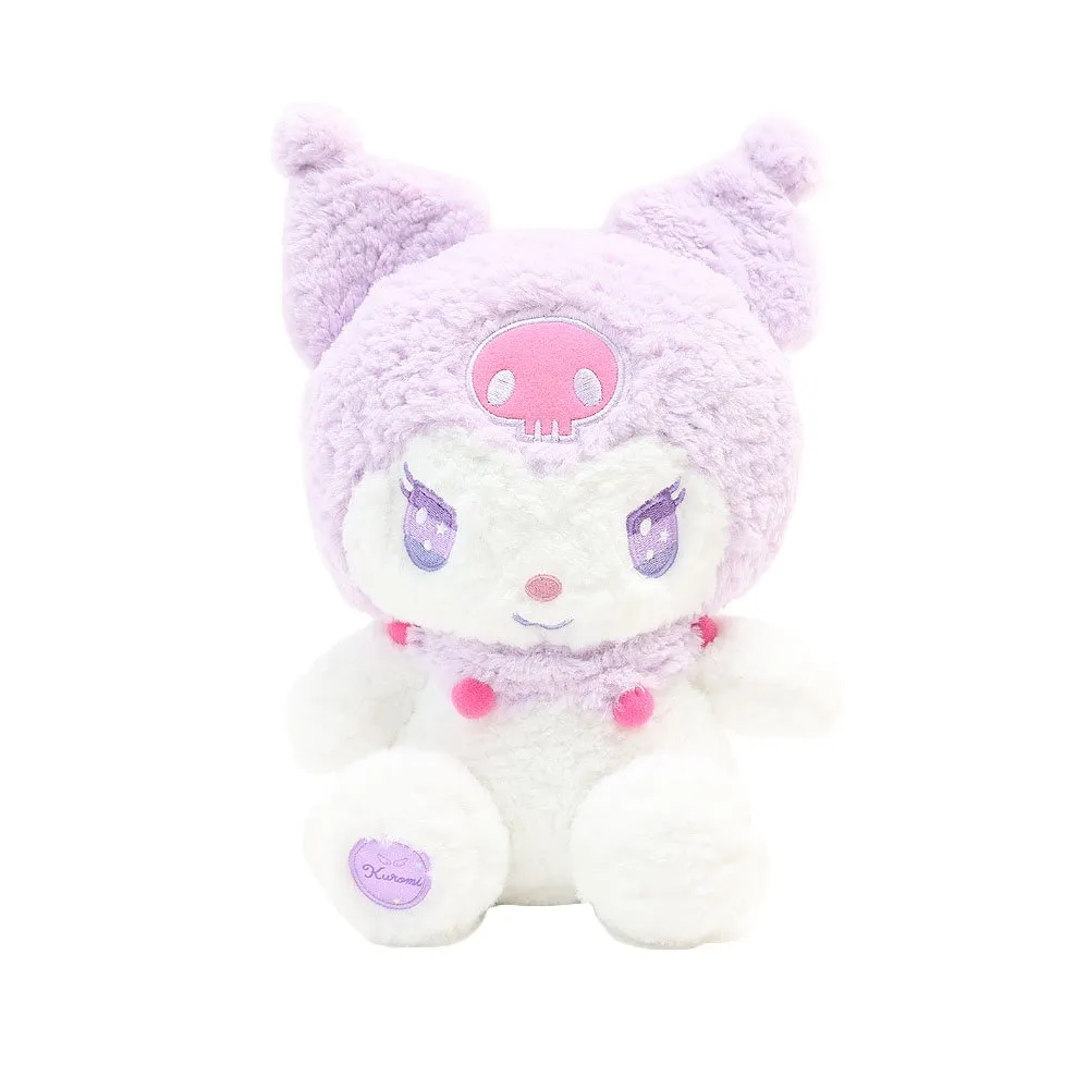 Kuromi Twinkle 10" Plush