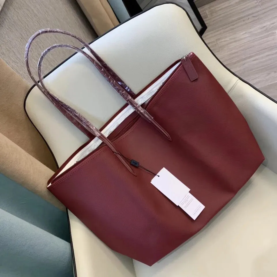 Lady Glams Women Crocodile Tote Bag - A Stylish Fusion of Fashion and Functionality