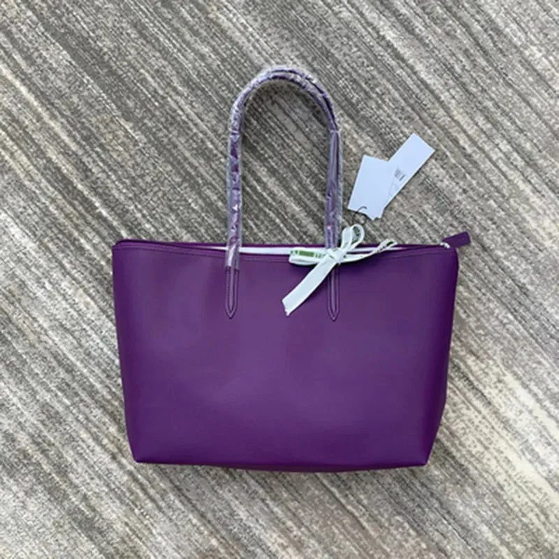 Lady Glams Women Crocodile Tote Bag - A Stylish Fusion of Fashion and Functionality