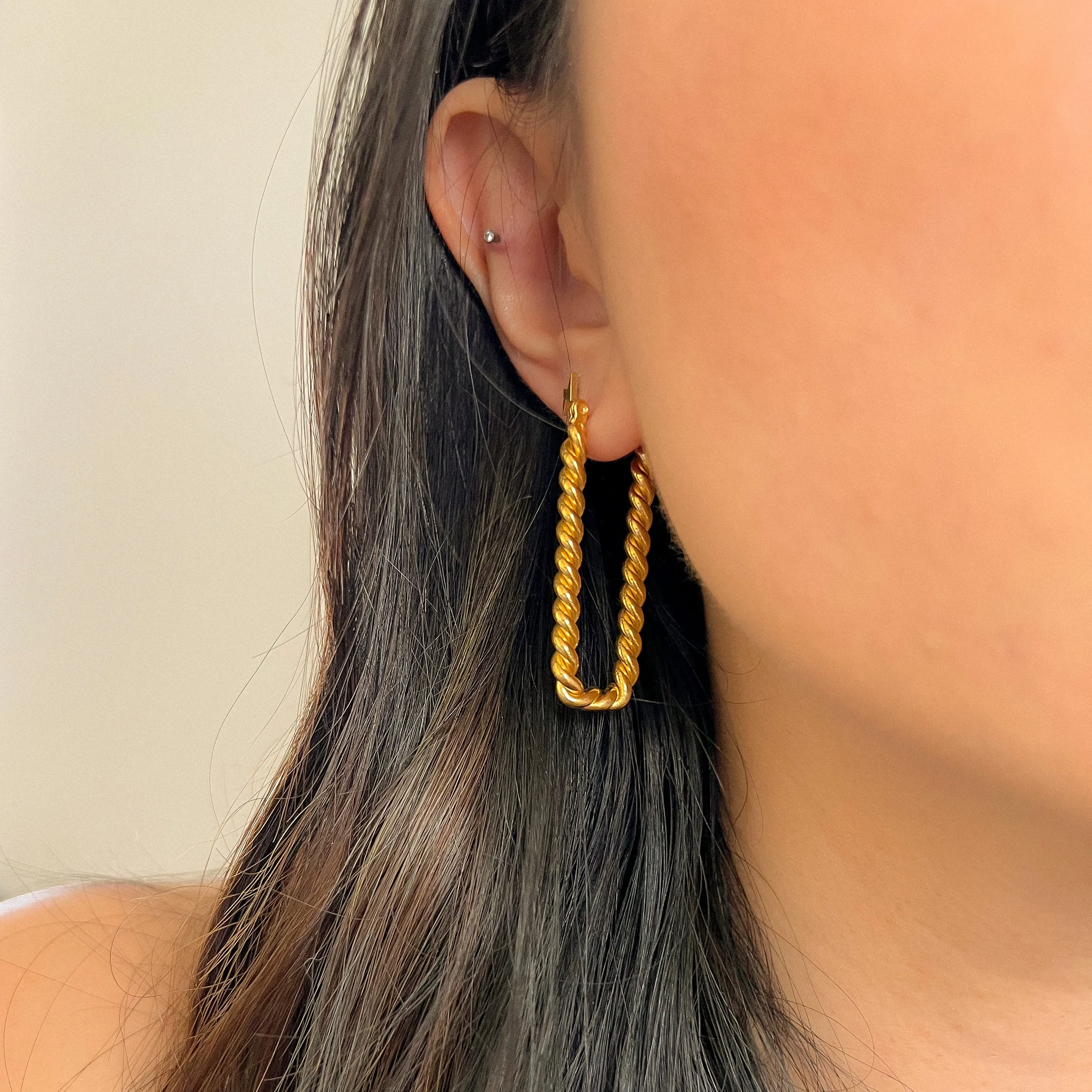 Lana Earrings