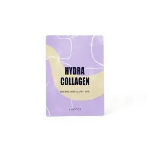 LAPCOS - HYDRA COLLAGEN CHEST MASK