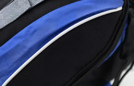 Large Capacity (60 Liters) Multifunction Travel Backpack