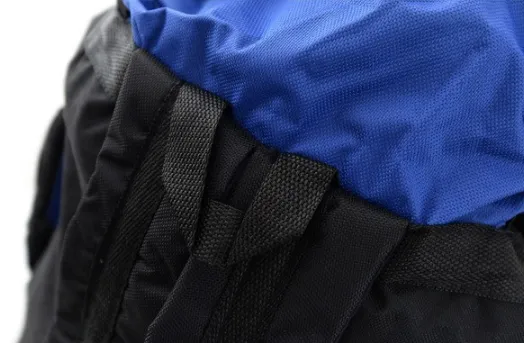 Large Capacity (60 Liters) Multifunction Travel Backpack