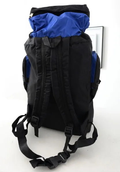 Large Capacity (60 Liters) Multifunction Travel Backpack