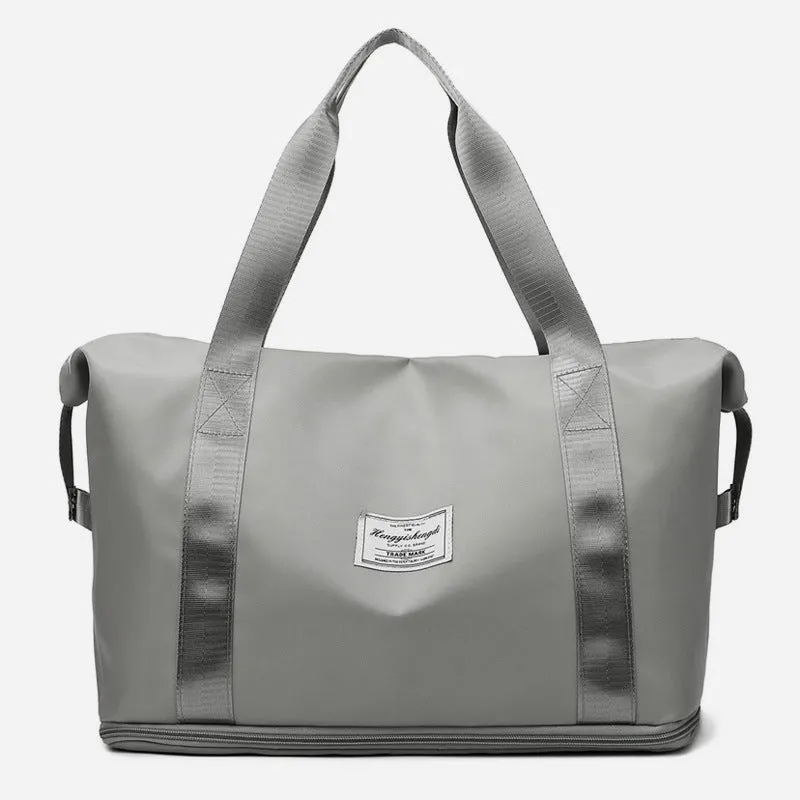 Large Capacity Luggage Travel Bag - GlamzLife