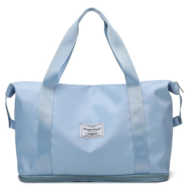 Large Capacity Luggage Travel Bag - GlamzLife