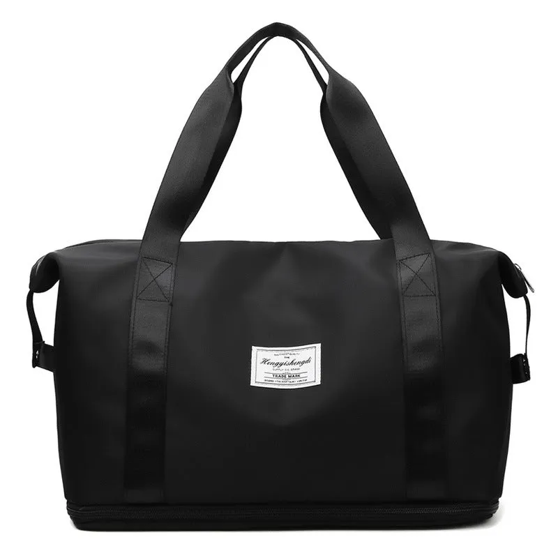 Large Capacity Luggage Travel Bag - GlamzLife